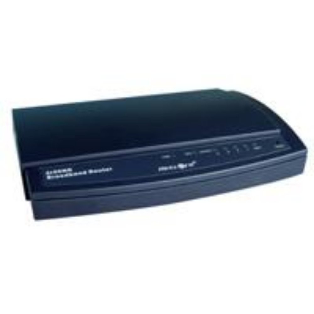 NETCORE 2105N 10 100M 4 port router